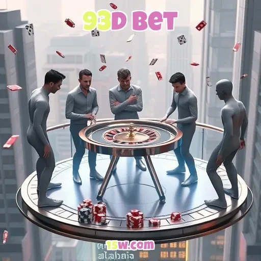 93d bet: Funcionalidades do App Que Você Precisa Conhecer