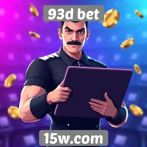 Benefícios das promoções oferecidas pela 93d bet