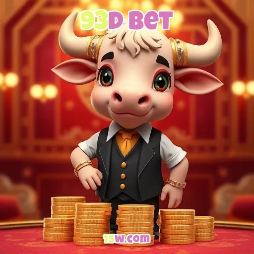 93d bet: Explore Bônus e Aumente Seus Ganhos em Jogos Online