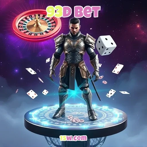 93d bet: Descubra Por Que Este Site É a Melhor Opção de Jogo