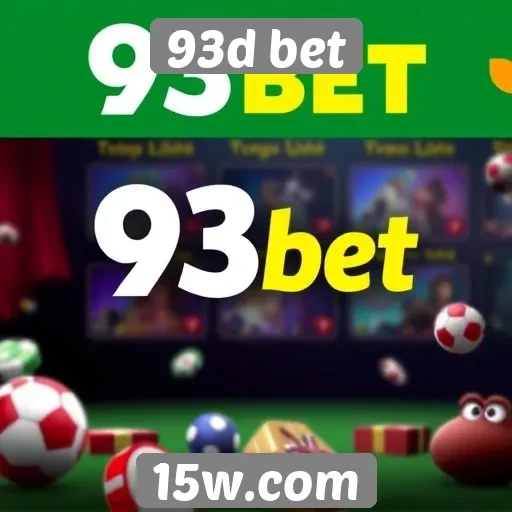 Comparativo de jogos disponíveis na 93d bet