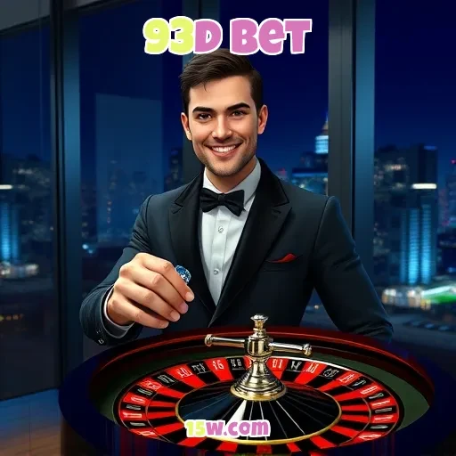 93d bet: Explore Jogos e Recursos Incríveis Para Apostar com Sucesso