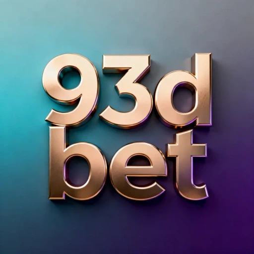 93d bet Logo