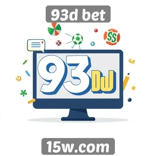 Estratégias de marketing do 93d bet no segmento de apostas
