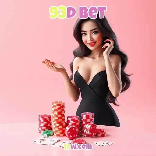 93d bet: Os Recursos Imperdíveis da Plataforma de Apostas Online