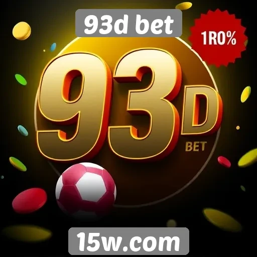 Ofertas promocionais disponíveis em 93d bet