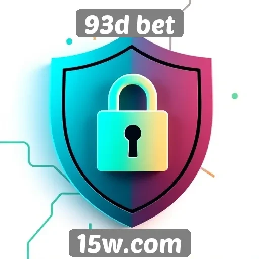 Recursos de segurança do site 93d bet avaliados por especialistas